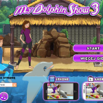 My Dolphin Show 3