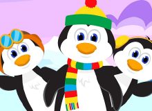 Śpiewające Brzdące - Pingwinek