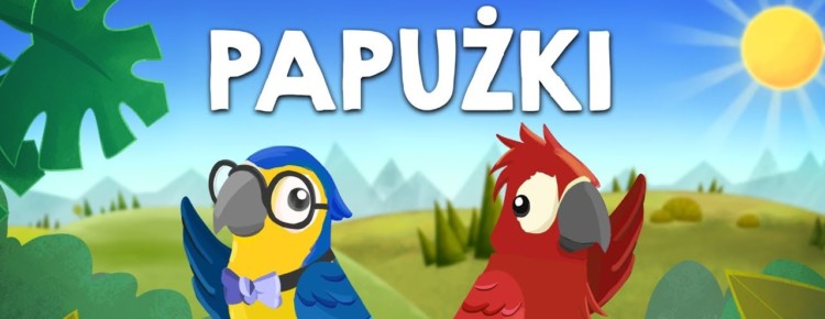 Śpiewanki.tv – Papużki